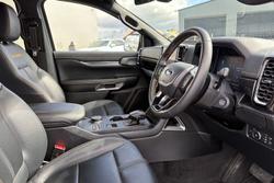 2025 Ford Ranger Wildtrak