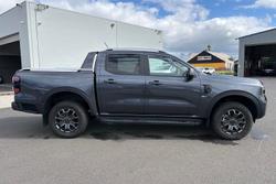 2025 Ford Ranger Wildtrak