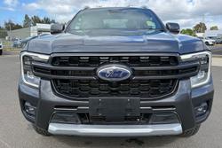 2025 Ford Ranger Wildtrak