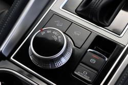 2025 Mitsubishi Pajero Sport Exceed QG MY25 4X4 Dual Range White