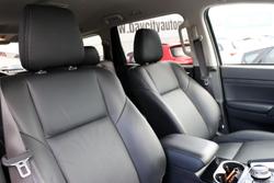 2025 Mitsubishi Pajero Sport Exceed QG MY25 4X4 Dual Range White