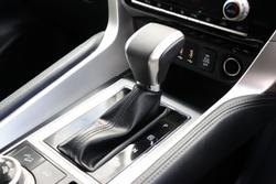2025 Mitsubishi Pajero Sport Exceed QG MY25 4X4 Dual Range White