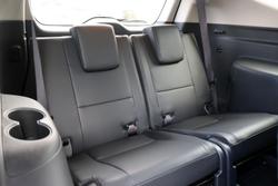 2025 Mitsubishi Pajero Sport Exceed QG MY25 4X4 Dual Range White