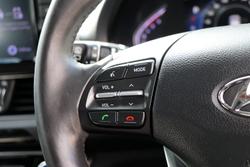 2022 Hyundai i30 Active