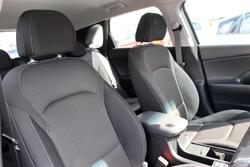 2022 Hyundai i30 Active