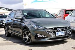 2022 Hyundai i30 Active