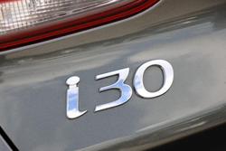 2022 Hyundai i30 Active
