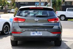 2022 Hyundai i30 Active