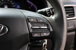 2022 Hyundai i30 Active