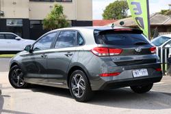 2022 Hyundai i30 Active