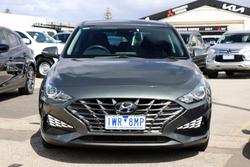 2022 Hyundai i30 Active