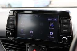 2022 Hyundai i30 Active