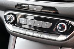 2022 Hyundai i30 Active