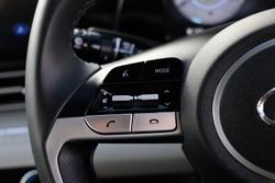 2022 Hyundai i30 Elite