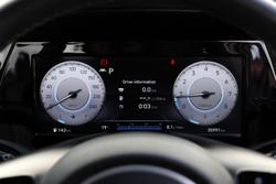 2022 Hyundai i30 Elite