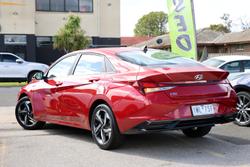 2022 Hyundai i30 Elite