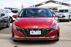 2022 Hyundai i30 Elite