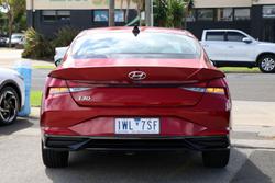 2022 Hyundai i30 Elite