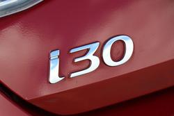 2022 Hyundai i30 Elite