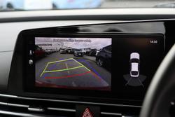 2022 Hyundai i30 Elite