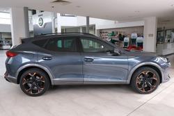 2023 CUPRA Formentor VZx