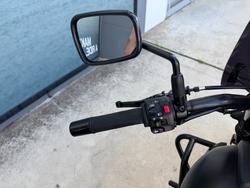 2023 Kawasaki VULCAN S Black