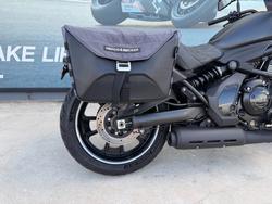 2023 Kawasaki VULCAN S Black