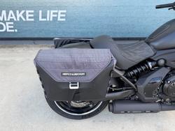 2023 Kawasaki VULCAN S Black