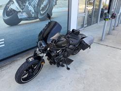 2023 Kawasaki VULCAN S Black