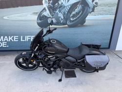 2023 Kawasaki VULCAN S Black