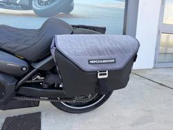 2023 Kawasaki VULCAN S Black