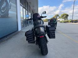 2023 Kawasaki VULCAN S Black