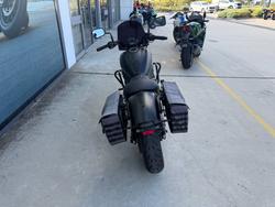 2023 Kawasaki VULCAN S Black