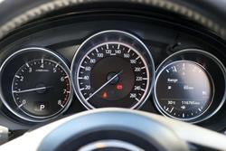 2019 Mazda CX-9 Touring