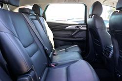 2019 Mazda CX-9 Touring TC AWD Machine Grey