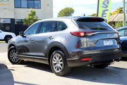 2019 Mazda CX-9 Touring TC AWD Machine Grey