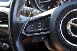 2019 Mazda CX-9 Touring TC AWD Machine Grey
