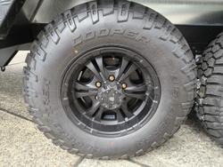 2026 JB Caravans Dirt Road Xtreme 21'6