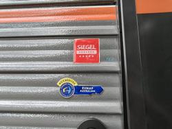 2026 JB Caravans Dirt Road Xtreme 21'6