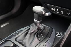 2025 Kia K4 Sport