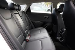 2025 Kia K4 Sport