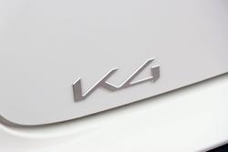 2025 Kia K4 Sport