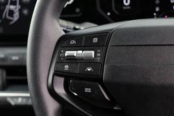 2025 Kia K4 Sport