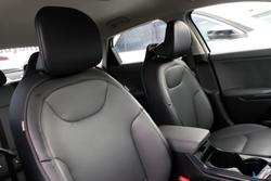 2025 Kia K4 Sport