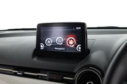 2024 Mazda 2 G15 Pure
