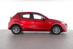 2024 Mazda 2 G15 Pure