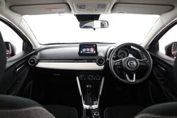 2024 Mazda 2 G15 Pure