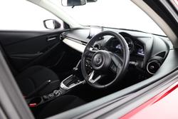 2024 Mazda 2 G15 Pure
