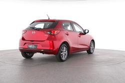 2024 Mazda 2 G15 Pure