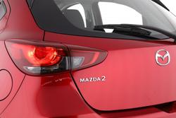 2024 Mazda 2 G15 Pure